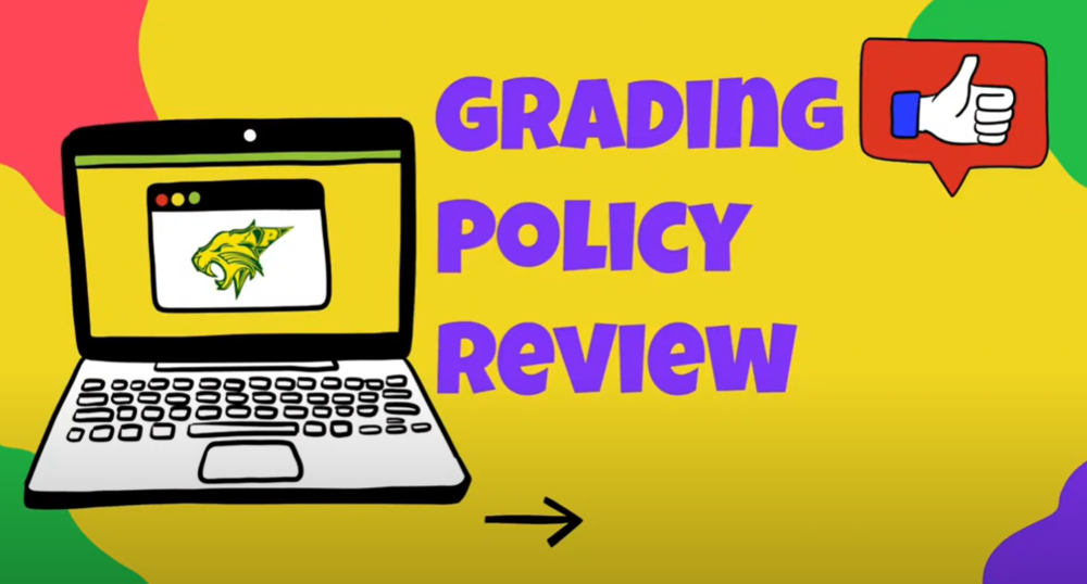 Grading Policy Review