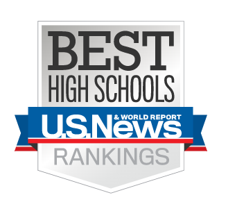 Best High Schools US News